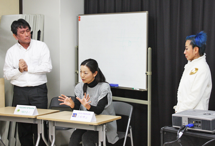 20160207第一回勉強会写真