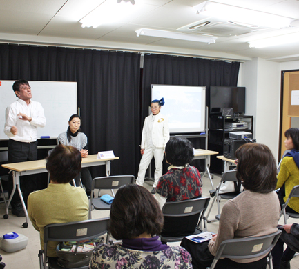 20160207第一回勉強会写真